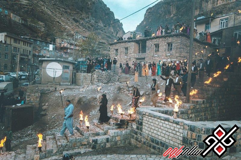 ثبت آئین های نوروز گامی برای تقویت صنعت گردشگری