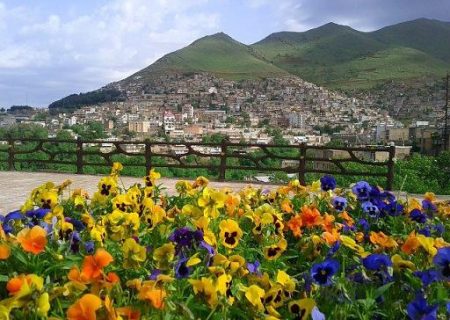 سفر به پاوه ؛ شهر هزار ماسوله کرمانشاه