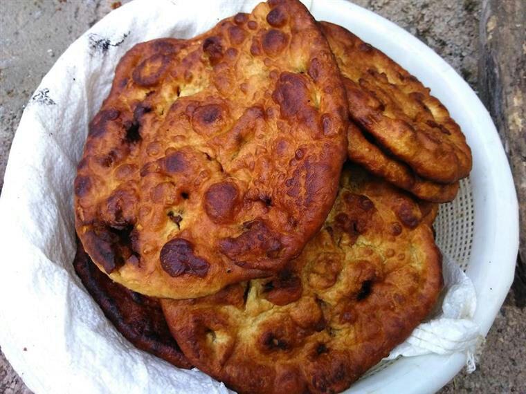 کلوچه نانی