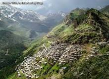 هورامان؛‌ یک‌ گام‌ تا ثبت جهانی