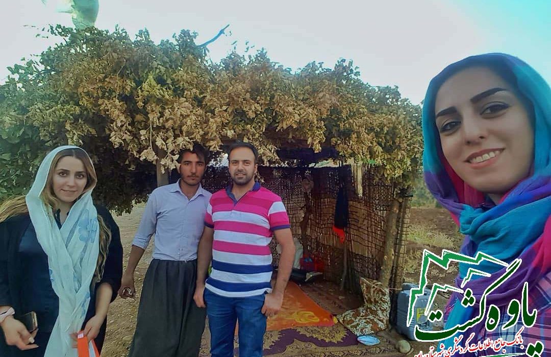 کولبری که تعمیرکار شد …