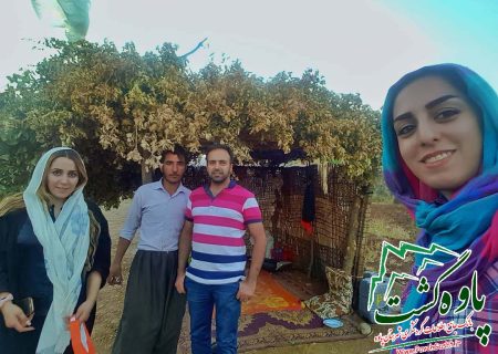 کولبری که تعمیرکار شد …