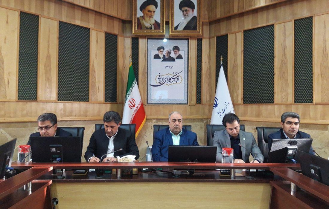 ستاد رفع موانع ثبت منظر جهانی اورامانات