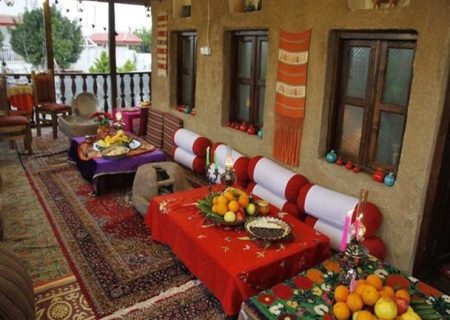 قوانین نظارتی بر اقامتگاه‌های بومگردی