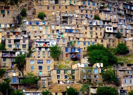 هورامان برند جهانی می شود