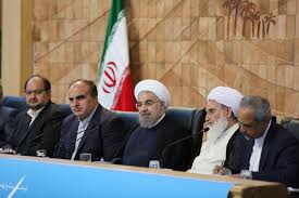 روحانی : طبیعت اورامانات شگفت انگیز است