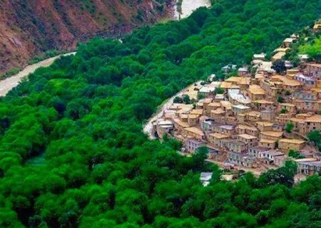 ۱۰ روستای اورامانات کرمانشاه ثبت ملی می شود