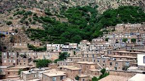 ۴۴ روستای هدف گردشگری داریم