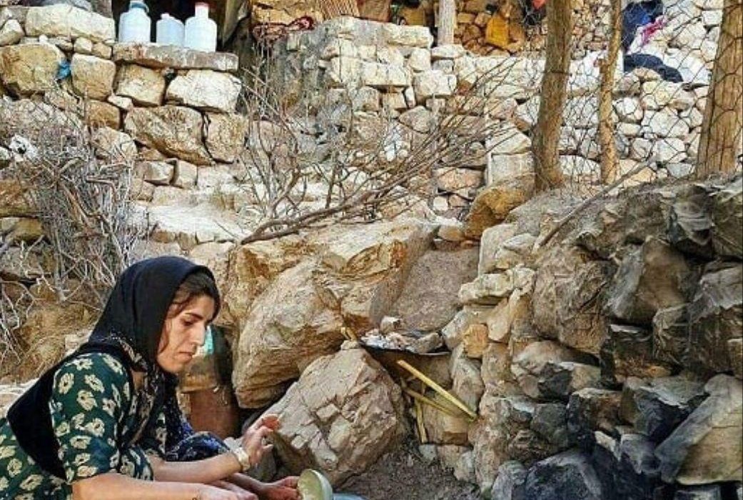 پخت شلکینه، ثبت ملی کشور به نام غذای محلی کردستان