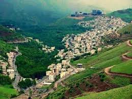 تقویت گردشگری پاوه و راهکار ها