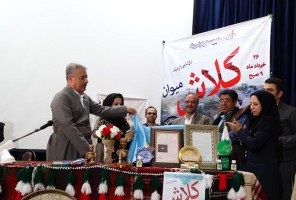 آئین رونمایی از برند کلاش میوان