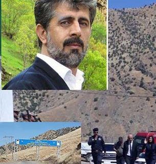 نقش مرز شوشمی در توسعه گردشگری