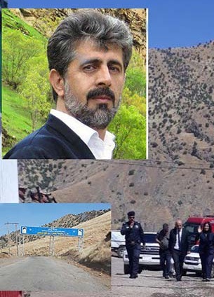 نقش مرز شوشمی در توسعه گردشگری