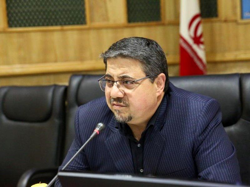 کرمانشاه میزبان ۱۰ میلیون گردشگر
