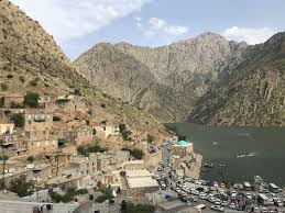 هجیج نیاز به اهتمام مردمانش دارد