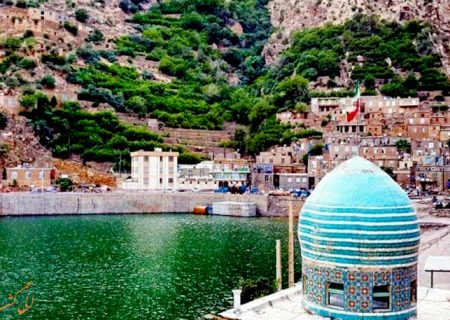 هتل لاله به زودی در هجیج