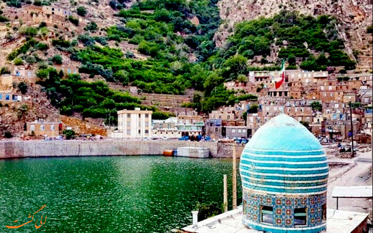 هتل لاله به زودی در هجیج