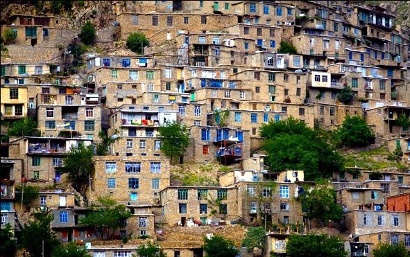 شرط یونسکو برای ثبت جهانی هورامان