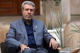 کرمانشاه می تواند قطب گردشگری باشد