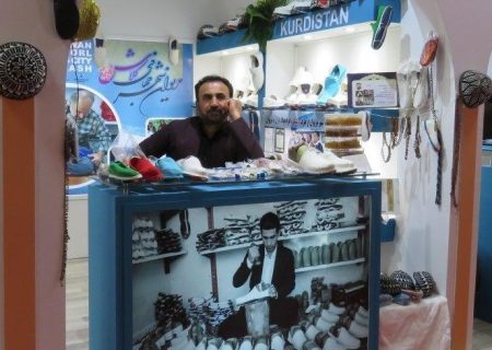 گزارش تصویری سیزدهمین نمایشگاه بین المللی گردشگری تهران
