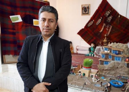 هادی شریفی خبر داد:  ۱۲ روستای پاوه میزبان رویداد کرمانشاه ۲۰۲۰ است