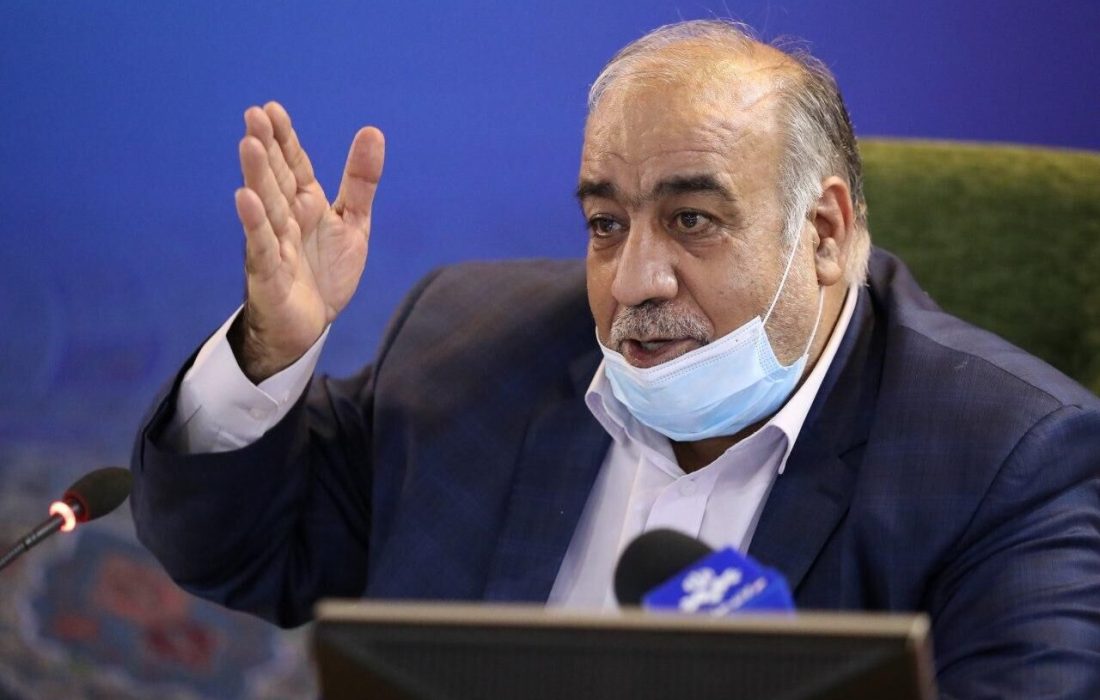 اطلاعیه —> مسافران گرامی ورود ممنوع !!!