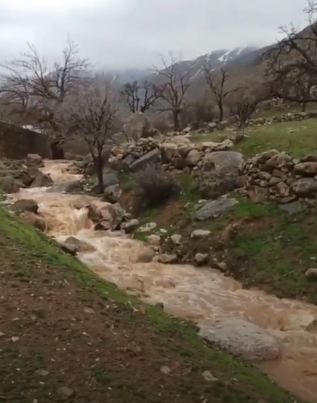 روستای دشه