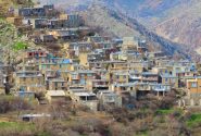 گزارش تصویری روستای نوین