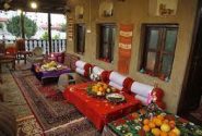 مدیران ۳۰۰ اقامتگاه بوم‌گردی ایران در کرمانشاه