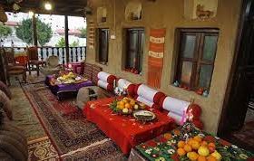 مدیران ۳۰۰ اقامتگاه بوم‌گردی ایران در کرمانشاه