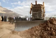 موانع مالی جهت تکمیل پروژه کنارگذر پاوه برطرف می شود