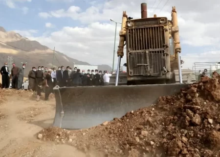 موانع مالی جهت تکمیل پروژه کنارگذر پاوه برطرف می شود