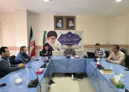 آمادگی پاوه برای میزبانی معاون رئیس جمهور