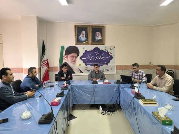 آمادگی پاوه برای میزبانی معاون رئیس جمهور