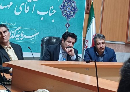 سفر معاون معاون رئیس‌جمهور در امور توسعه روستایی و مناطق محروم کشور به پاوه
