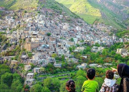 نودشه باید به صورت ویژه دیده شود