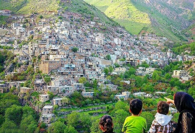 نودشه باید به صورت ویژه دیده شود