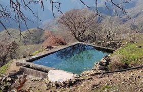 گزارش تصویری سه ر ولخ پاوه