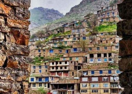 پرونده ثبت جهانی روستای «هجیج» تا پاییز امسال تدوین می‌شود