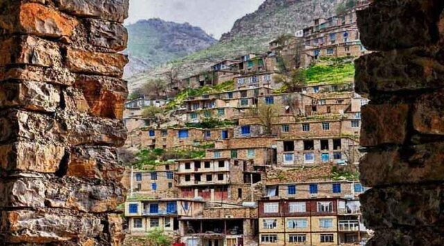 پرونده ثبت جهانی روستای «هجیج» تا پاییز امسال تدوین می‌شود