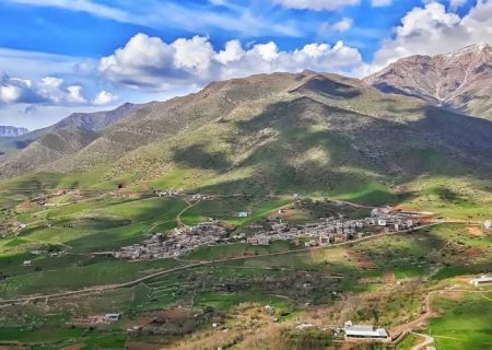 نوریاب پاوه و تکرار تجربه تلخ روستاهای الحاقی