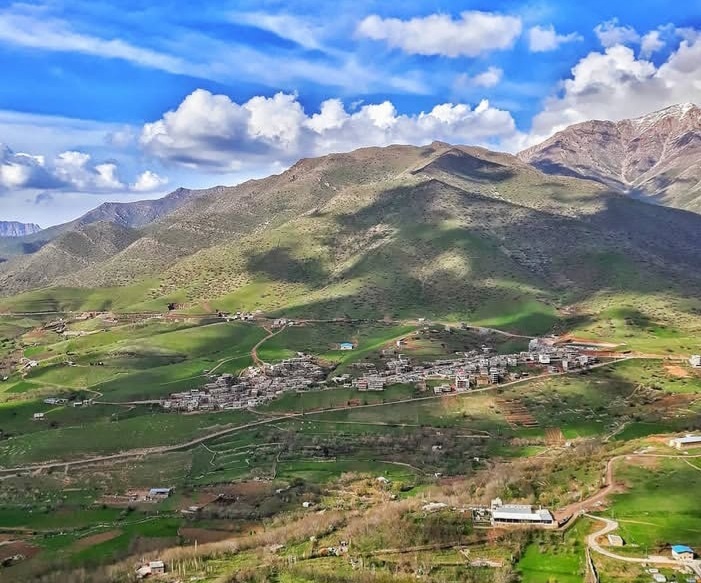 نوریاب پاوه و تکرار تجربه تلخ روستاهای الحاقی