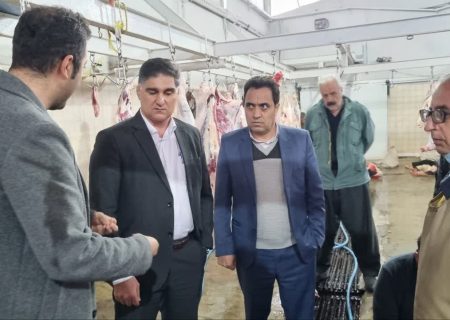 موانع توسعه کشتارگاه دام پاوه با توجه به گردشگرپذیری شهرستان باید رفع شود