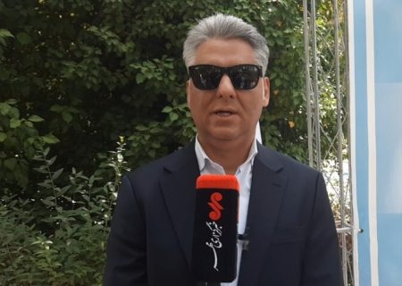 داودی: حماسه آبرسانی کرمانشاه در جنگ