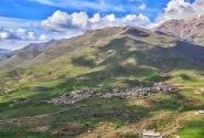 نوریاب پاوه و تکرار تجربه تلخ روستاهای الحاقی