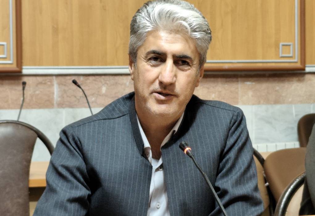تأخیر در بهره‌برداری از مجتمع فرهنگی باینگان