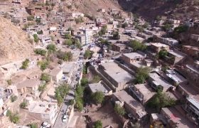 روستای هدف گردشگری زردویی