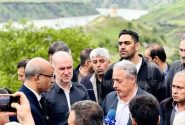 مروری بر دو دهه ناکامی در گشایش بازارچه‌های «سازان» و «دروله»