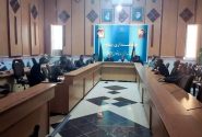 دهیاران بخش مرکزی پاوه با حکم مدیریت بحران تجهیز به ۱۰ دستگاه دمنده برای مقابله با حریق آماده‌تر شدند