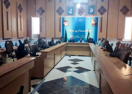 دهیاران بخش مرکزی پاوه با حکم مدیریت بحران تجهیز به ۱۰ دستگاه دمنده برای مقابله با حریق آماده‌تر شدند